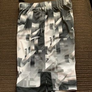 Nike Dri-Fit shorts